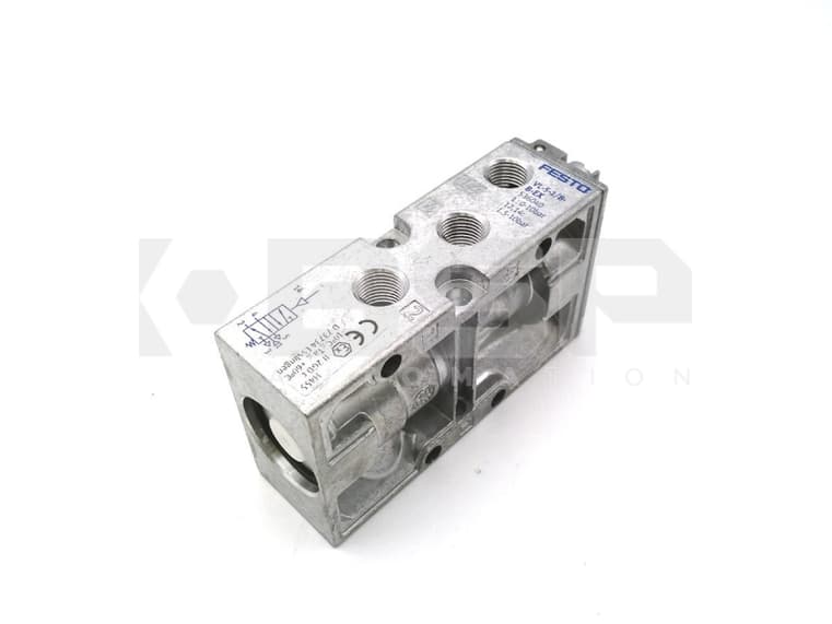 FESTO VL-5-1/8-B-EX FESTO VL-5-1/8-B-EX