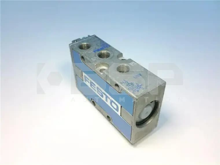FESTO VL-5-1/8-B FESTO VL-5-1/8-B