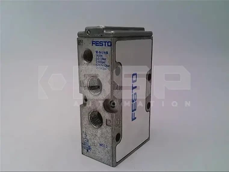 FESTO VL-5-1/4-B FESTO VL-5-1/4-B