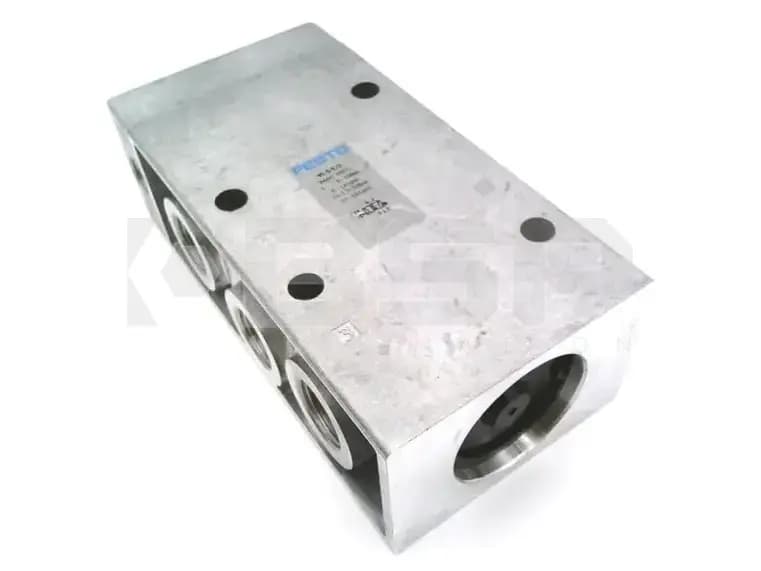FESTO VL-5-1/2 FESTO VL-5-1/2