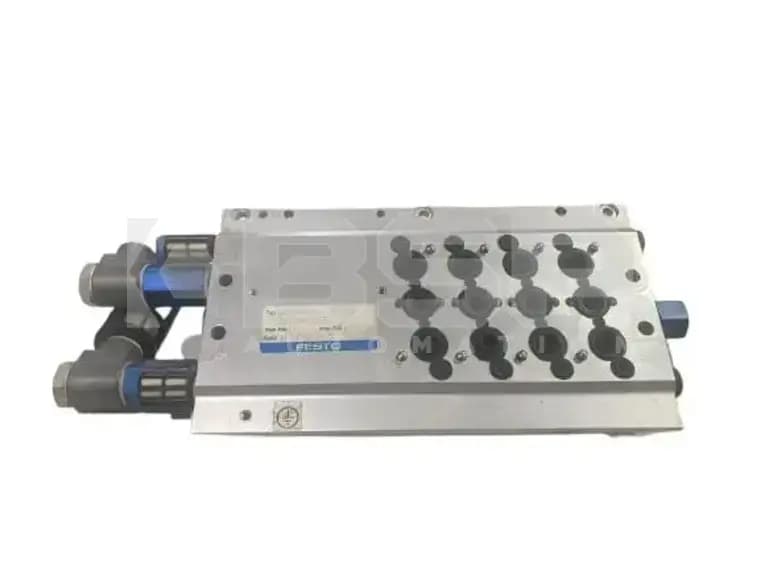 FESTO VIMP-02-1/8-4 FESTO VIMP-02-1/8-4