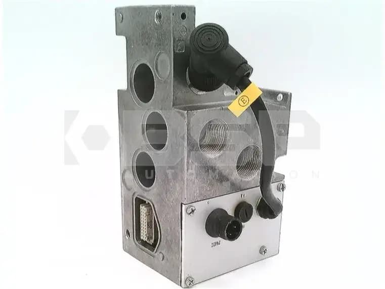 FESTO VIGP-04-FB-D-2 FESTO VIGP-04-FB-D-2