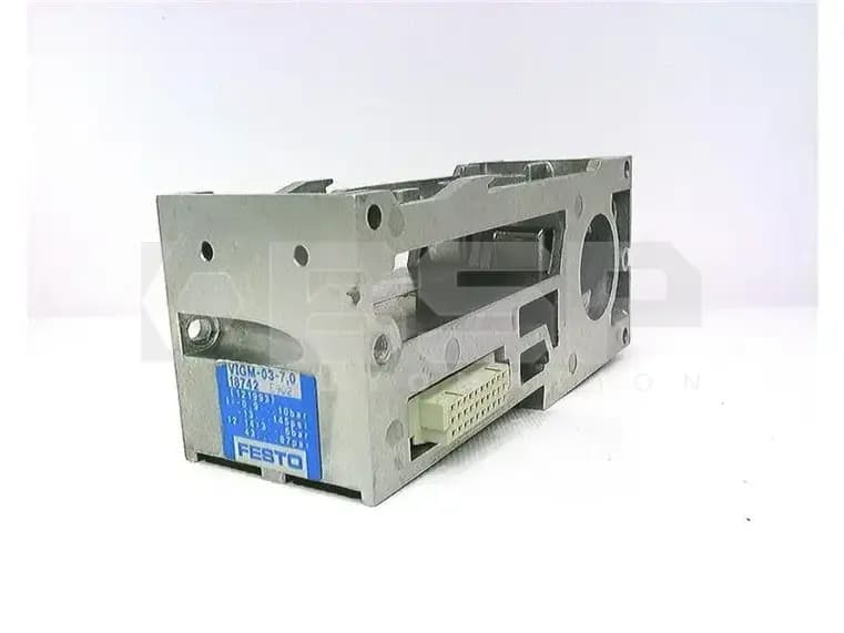 FESTO VIGM-03-7.0 FESTO VIGM-03-7.0