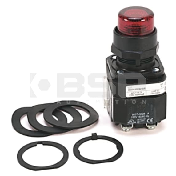 Allen Bradley 800H-PRB16G Allen Bradley 800H-PRB16G