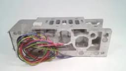 FESTO VIGK-04-D-3-NPT FESTO VIGK-04-D-3-NPT