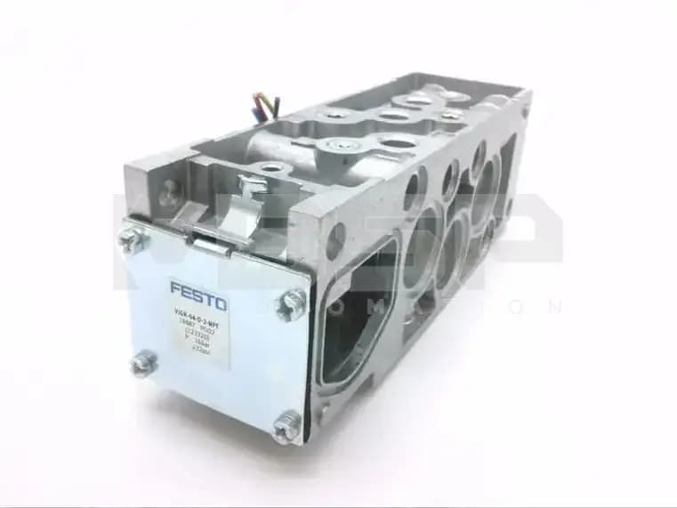 FESTO VIGK-04-D-2-NPT FESTO VIGK-04-D-2-NPT