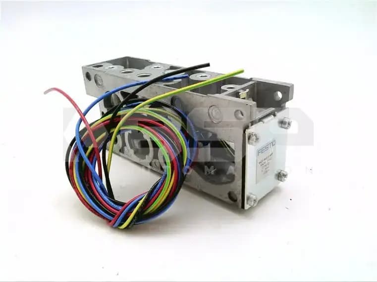 FESTO VIGK-04-D-1-NPT FESTO VIGK-04-D-1-NPT