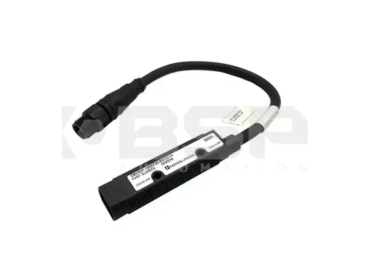 Pepperl+Fuchs OBH50P-18GKF65-E0123-V1 Pepperl+Fuchs OBH50P-18GKF65-E0123-V1