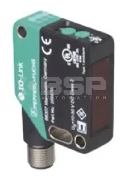 Pepperl+Fuchs OBG8000-R200-2EP-IO-V1 Pepperl+Fuchs OBG8000-R200-2EP-IO-V1
