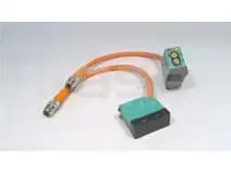 Pepperl+Fuchs OBE5000-F28-SE5-V3 Pepperl+Fuchs OBE5000-F28-SE5-V3
