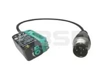 Pepperl+Fuchs OBE20M-R100-2EP-IO-0.3M-V1-L Pepperl+Fuchs OBE20M-R100-2EP-IO-0.3M-V1-L