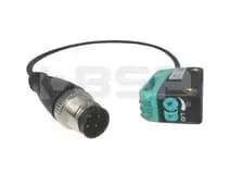 Pepperl+Fuchs OBE20M-R100-2EP-IO-0.3M-V1-L Pepperl+Fuchs OBE20M-R100-2EP-IO-0.3M-V1-L