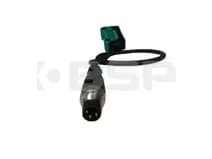 Pepperl+Fuchs OBE2000-R3-E2-0.2M-V3 Pepperl+Fuchs OBE2000-R3-E2-0.2M-V3