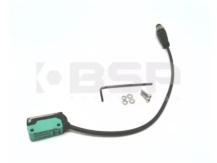 Pepperl+Fuchs OBE2000-R2-E2-0.M-V31 Pepperl+Fuchs OBE2000-R2-E2-0.M-V31