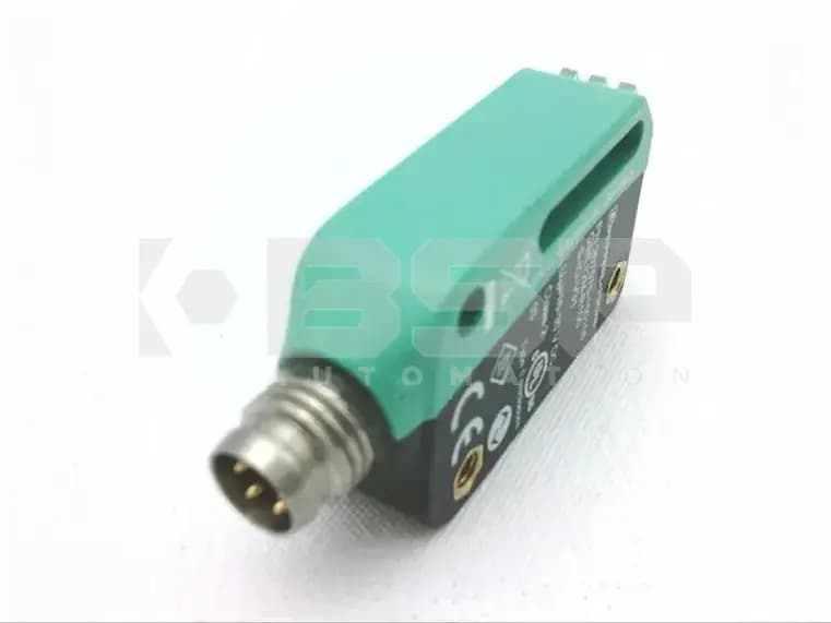 Pepperl+Fuchs OBE12M-R100-S-IO-V31 Pepperl+Fuchs OBE12M-R100-S-IO-V31