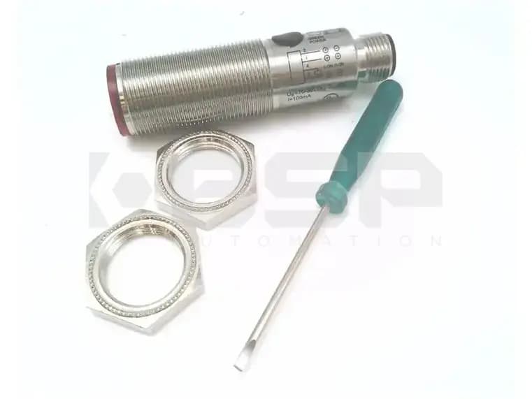 Pepperl+Fuchs OBE10M-18GM60-RT-E5-V1 Pepperl+Fuchs OBE10M-18GM60-RT-E5-V1