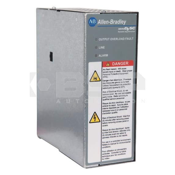 Allen Bradley 1608N-006A120V2S Allen Bradley 1608N-006A120V2S