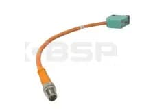 Pepperl+Fuchs OBE-5000-F28-S Pepperl+Fuchs OBE-5000-F28-S