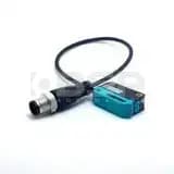 Pepperl+Fuchs OBD1000-R100-2EP-IO-0,3M-V31 Pepperl+Fuchs OBD1000-R100-2EP-IO-0,3M-V31
