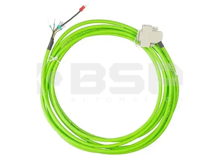 Siemens 6FX8002-2CP00-1AF0 Siemens 6FX8002-2CP00-1AF0