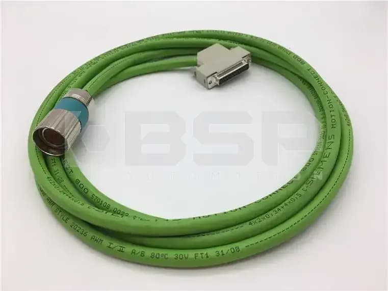 Siemens 6FX8002-2CG00-1AD0 Siemens 6FX8002-2CG00-1AD0