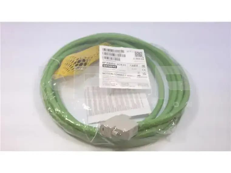 Siemens 6FX8002-2CE31-1AE0 Siemens 6FX8002-2CE31-1AE0