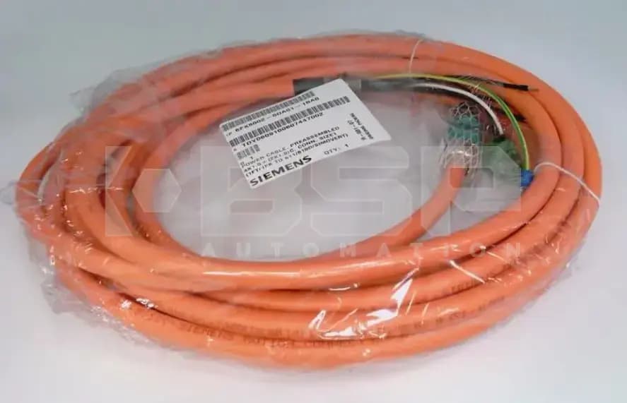 Siemens 6FX8-002-5DA01-1BJ0 Siemens 6FX8-002-5DA01-1BJ0