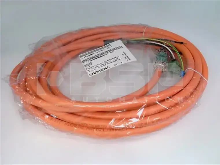 Siemens 6FX8-002-5DA01-1BA0 Siemens 6FX8-002-5DA01-1BA0