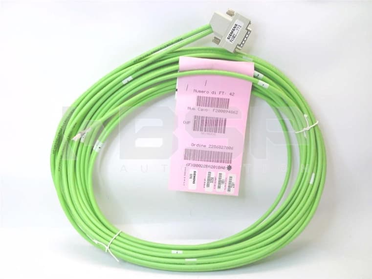 Siemens 6FX8-002-2BA20-1BA0 Siemens 6FX8-002-2BA20-1BA0