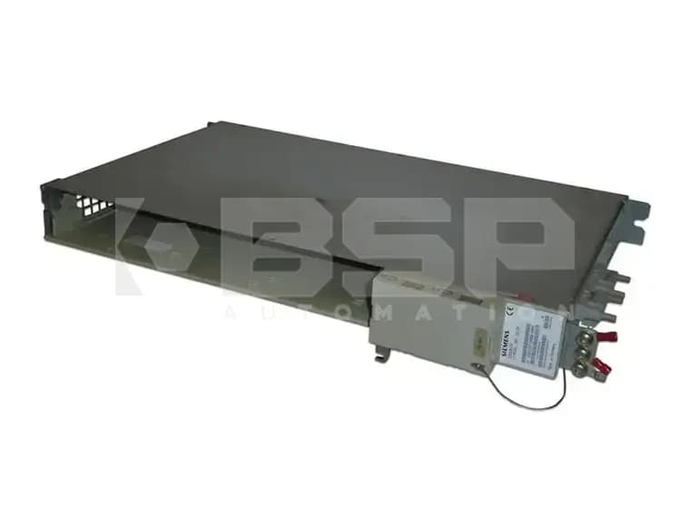 Siemens 6SN1123-1AB00-0AA1 Siemens 6SN1123-1AB00-0AA1