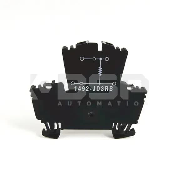 Allen Bradley 1492-JD3RB104 Allen Bradley 1492-JD3RB104