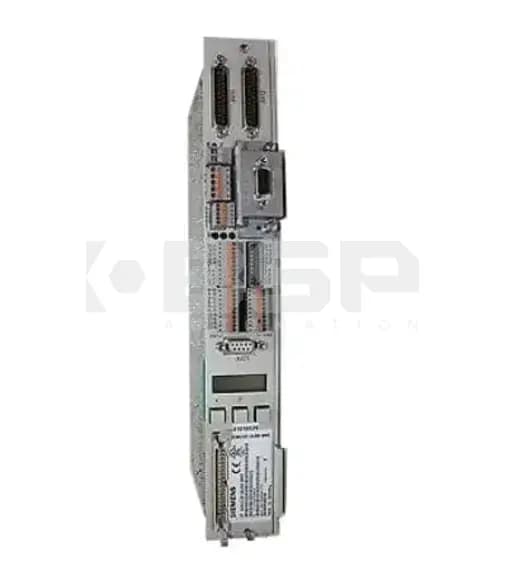 Siemens 6SN1118-1NK01-0AA2 Siemens 6SN1118-1NK01-0AA2