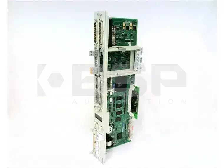 Siemens 6SN1118-1NK01-0AA1 Siemens 6SN1118-1NK01-0AA1