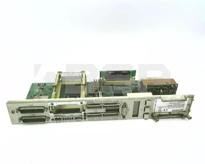 Siemens 6SN1118-1NK01-0AA0 Siemens 6SN1118-1NK01-0AA0