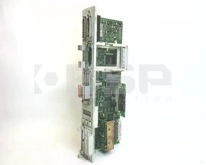 Siemens 6SN1118-1NK00-0AA2 Siemens 6SN1118-1NK00-0AA2