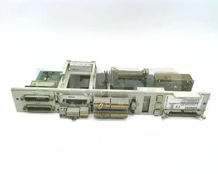 Siemens 6SN1118-1NJ01-0AA0 Siemens 6SN1118-1NJ01-0AA0