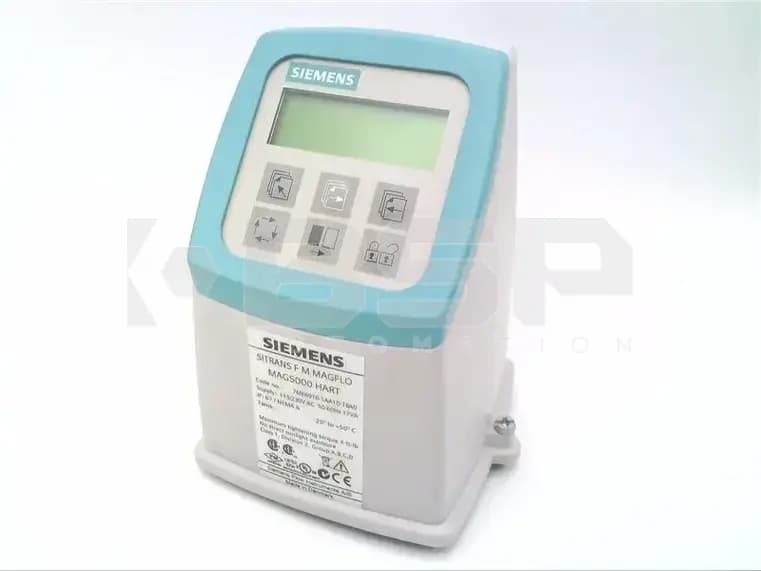 Siemens 7ME6910-1AA10-1BA0 Siemens 7ME6910-1AA10-1BA0