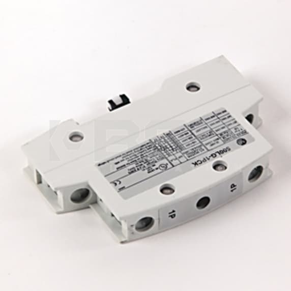 Allen Bradley 500LG-1PCK Allen Bradley 500LG-1PCK