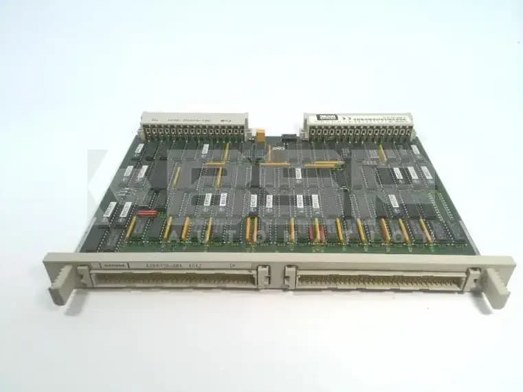 Siemens 6AB6136-0BA Siemens 6AB6136-0BA