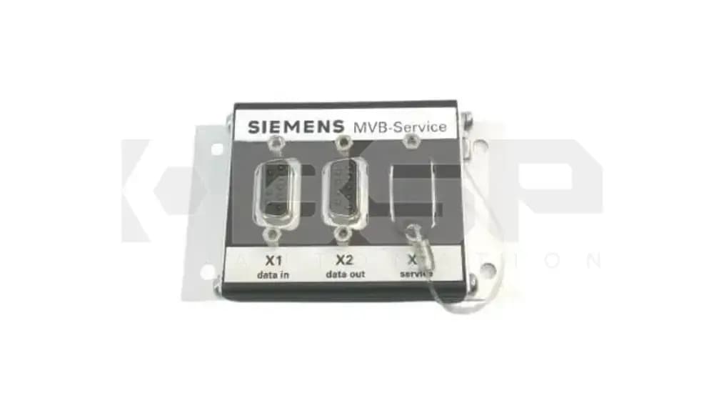 Siemens 6103 103 0002 Siemens 6103 103 0002