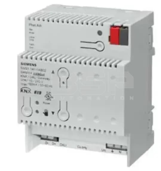Siemens 5WG1141-1AB02 Siemens 5WG1141-1AB02