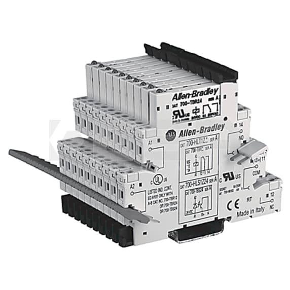 Allen Bradley 700-HLT12Z24X Allen Bradley 700-HLT12Z24X