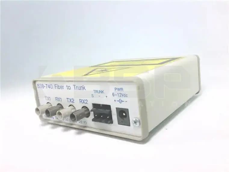 Siemens 538-740 Siemens 538-740