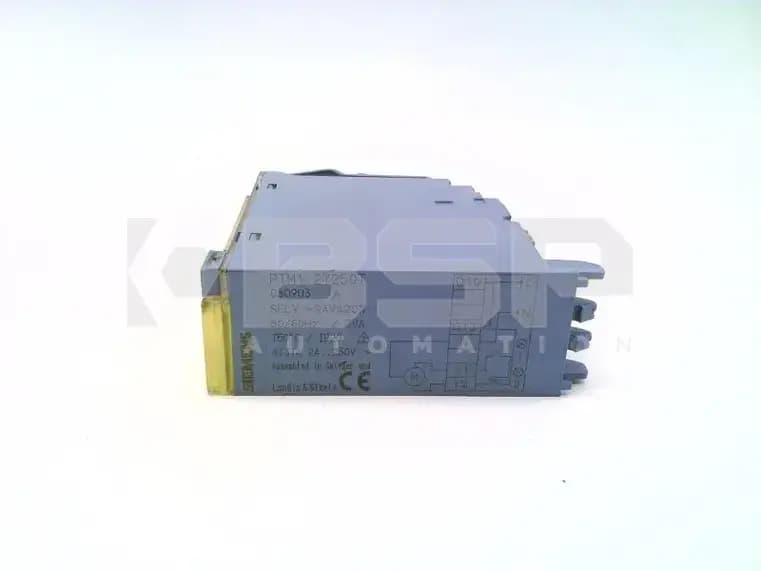 Siemens PTM1.2Y250T Siemens PTM1.2Y250T