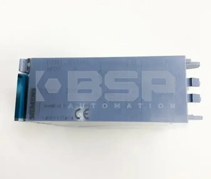 Siemens PTM1.2P100 Siemens PTM1.2P100