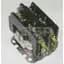 400 Definite Purpose Contactor, 25 A, 208/240 V 50/60 Hz, 2 Poles