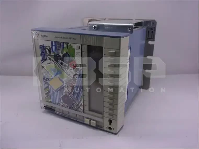 Siemens PRV2.32 Siemens PRV2.32