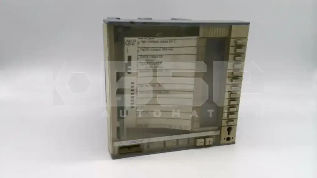 Siemens PRU-1.32 Siemens PRU-1.32