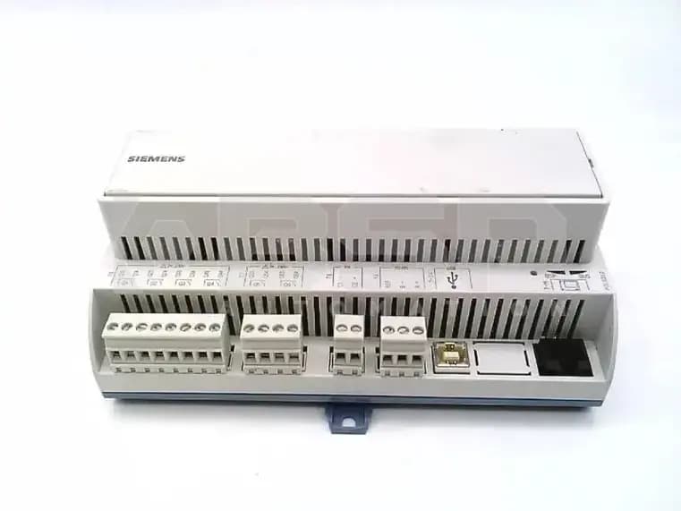 Siemens POL635.00/STD Siemens POL635.00/STD