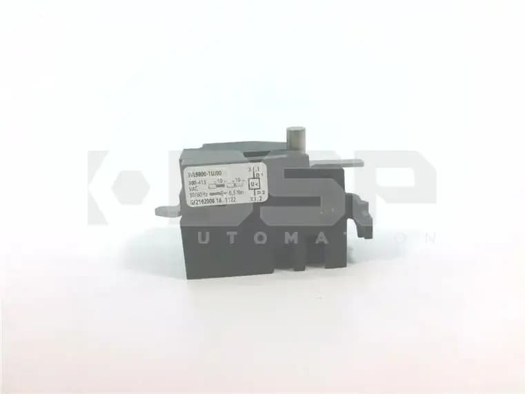 Siemens 3VL9800-1UJ00 Siemens 3VL9800-1UJ00
